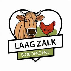 Bioboerderij Laag Zalk