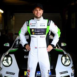 Niels Langeveld Racing