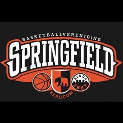 Basketballvereniging Springfield