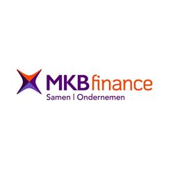 MKB Finance, ondernemen doen we samen.