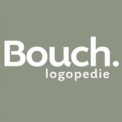 Bouch. logopedie