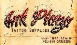 Inkplaza Tattoo Supplies