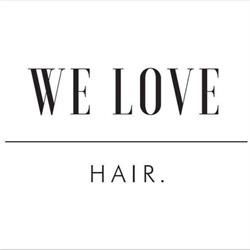 We Love Hair Groningen