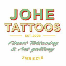 Johe Tattoos