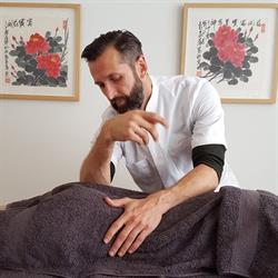 Tuina massage Amsterdam