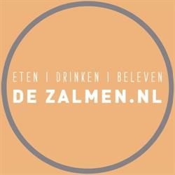 Kasteelcafé De Zalmen