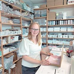 Liefs van Cindy