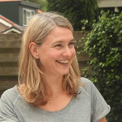 Marjo van Pomeren - Psychosociaal therapeut