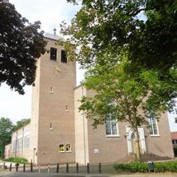 PKN - Oosterbeek - Wolfheze