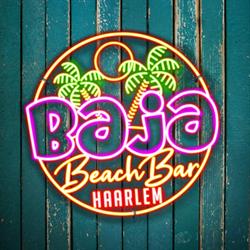 Baja Beach Bar Haarlem