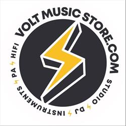 Volt Music Store - Netherlands