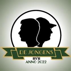 De Jongens HvH