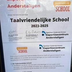 Expertise Centrum voor Anderstaligen