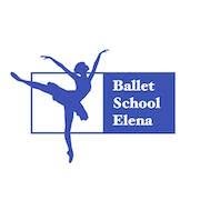 Balletschool Elena. Balletles in Hilversum en Rotterdam