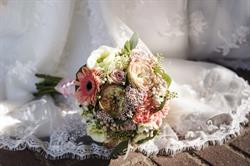 Bloemen vol passie