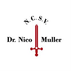NCSV Dr. Nico Muller