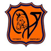 Vivary zadels