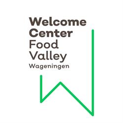 Welcome Center Food Valley