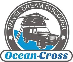 OceanCross - Daktent winkel