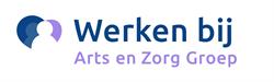 Werken bij Arts en Zorg Groep