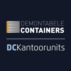 Demontabele Containers