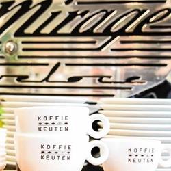 Koffie Keuten