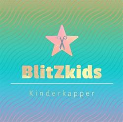 Kapsalon BlitZkids