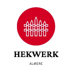 Hekwerk Almere