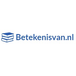 Betekenisvan.nl