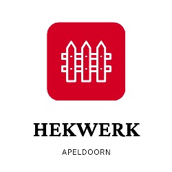 Hekwerk Apeldoorn