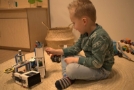 Childcare