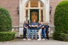 Decision Crew team