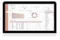 From Data to Dashboard in 30 days (Medium)