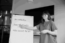 PR worksop