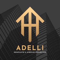 adelli renovatie en afbouw projecten