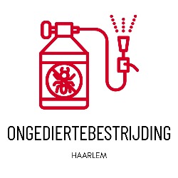Ongediertebestrijding Haarlem