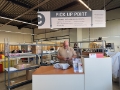 Caparis pick up point Drachten
