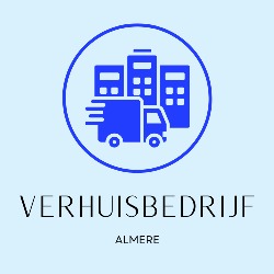 Almere Verhuisbedrijf