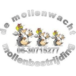 Mollenvanger De Mollenwacht