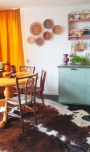 Keuken ontwerp