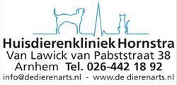 Huisdierenkliniek Hornstra