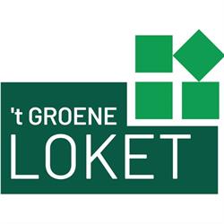 Het Groene loket - groendaken