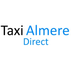 Taxi Almere Direct