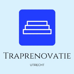 Utrecht Traprenovatie