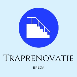 Breda Traprenovatie