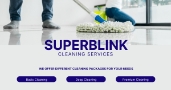 Cleaning Services