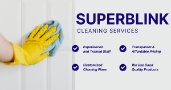 our service
