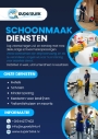 schoonmakenbedrijf
