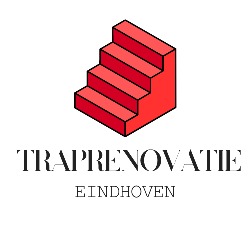 Traprenovatie Eindhoven