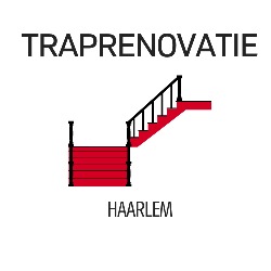 Traprenovatie Haarlem